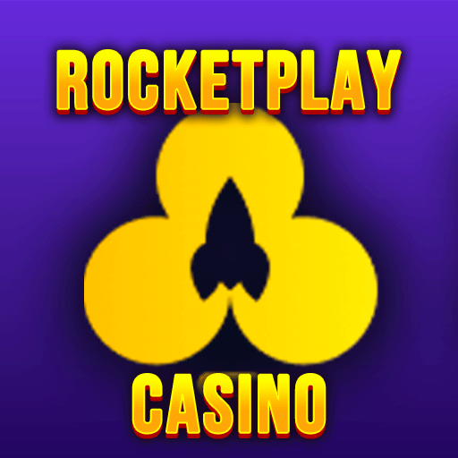 RocketPlay Casino PWA Application